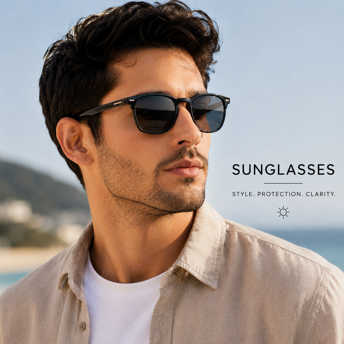 Sun Glasses