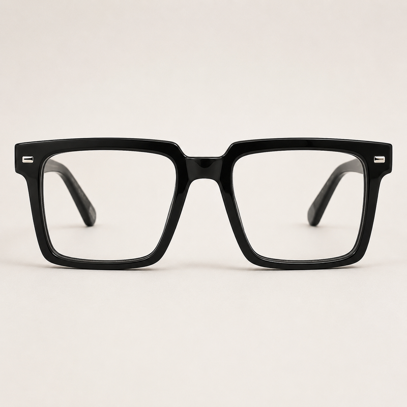 Square Eyeglasses