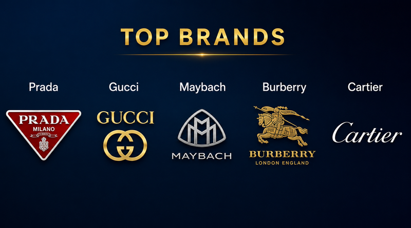 Top Brands Eyeglass