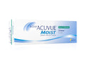 Acuvue 1 Day Moist Multifocal Contact Lens with Lacreon - Pack of 30
