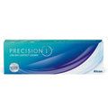 Alcon Precision1 One-Day Contact Lenses  - Pack of 30