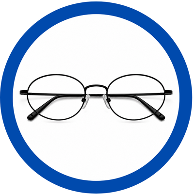 Oval