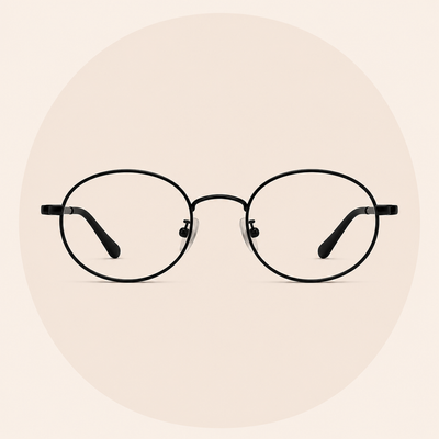 Oval